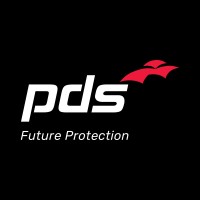 PDS International Pte Ltd Logo