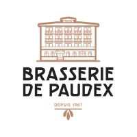 Brasserie de Paudex Logo
