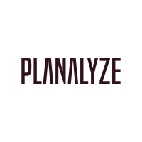 PLANALYZE Logo