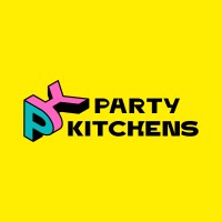 Party Kitchens Logo