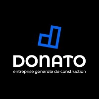 Donato SA Logo