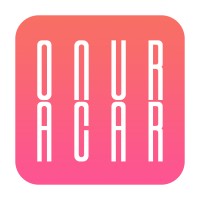 onuracarcomtr Logo