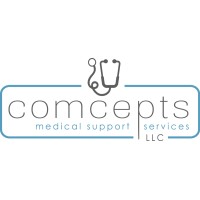 Comcepts Logo