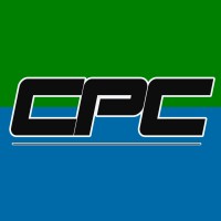 CPC Specialty Paint and Coatings Logo