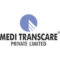 MediTranscare Logo