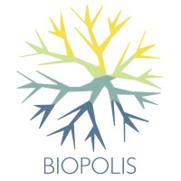 BIOPOLIS-CIBIO Logo