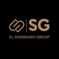 El Shennawy Group Logo