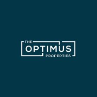 The Optimus Properties Logo