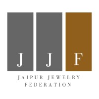 Jaipur Jewelry Federation Logo