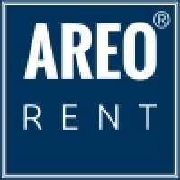 Areo rent GmbH Logo