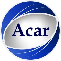 ACAR Menkul Değerler A.Ş Logo