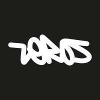 The Zeros Logo