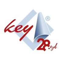 KEY MÜHENDİSLİK LTD.ŞTİ. Logo