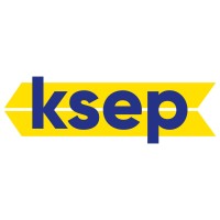 Kyiv School of Energy Policy Logo