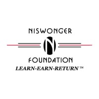 Niswonger Foundation Logo