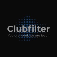 Clubfilter Logo