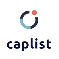 Caplist Logo