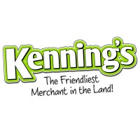 Kennings Building Supplies Logo