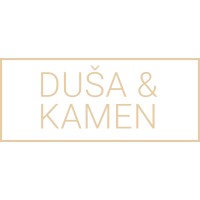 DUŠA & KAMEN Logo