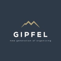 Gipfel eg Logo