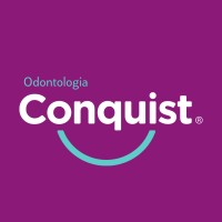 Rede Conquist Odontologia Logo