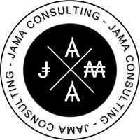 JAMA Consulting Oy Logo
