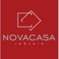 Novacasa Imóveis Logo