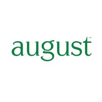 August Communications Logo
