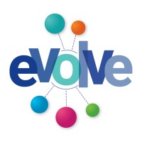 Evolve Online School Logo