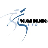 Volcan Holdings Limited Logo