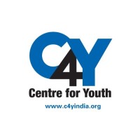 Centre for Youth Logo