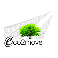 Eco2move Nederland Logo