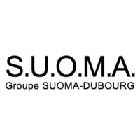 SUOMA SAS Logo