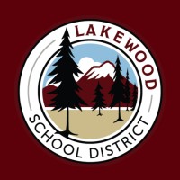 Lakewood School District #306 Logo