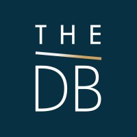 The Digital Bench Logo