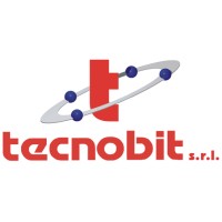 Tecnobit S.R.L. Logo