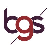 BGS - Business Growth Solutions Logo