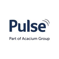 Pulse Jobs Logo