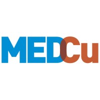 MedCu Technologies Ltd. Logo