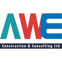 AWE Construction and Consulting Ltd. Logo