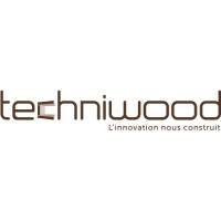 Techniwood Logo