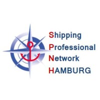 Shipping Professional Network in Hamburg e.V. (SPNH) Logo