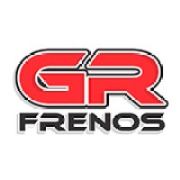 GR FRENOS URUGUAY Logo