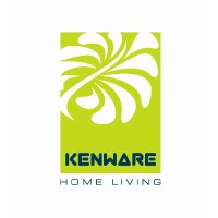 Kenware Home Living Logo