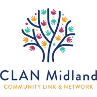 CLAN Midland Logo