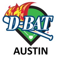 D-BAT Austin Logo