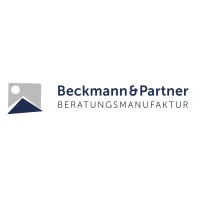 Beckmann & Partner CONSULT Logo