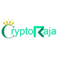 Cryptoraja Logo