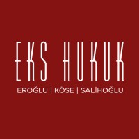 EKS HUKUK Logo