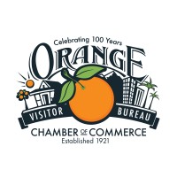 Orange Chamber of Commerce Logo